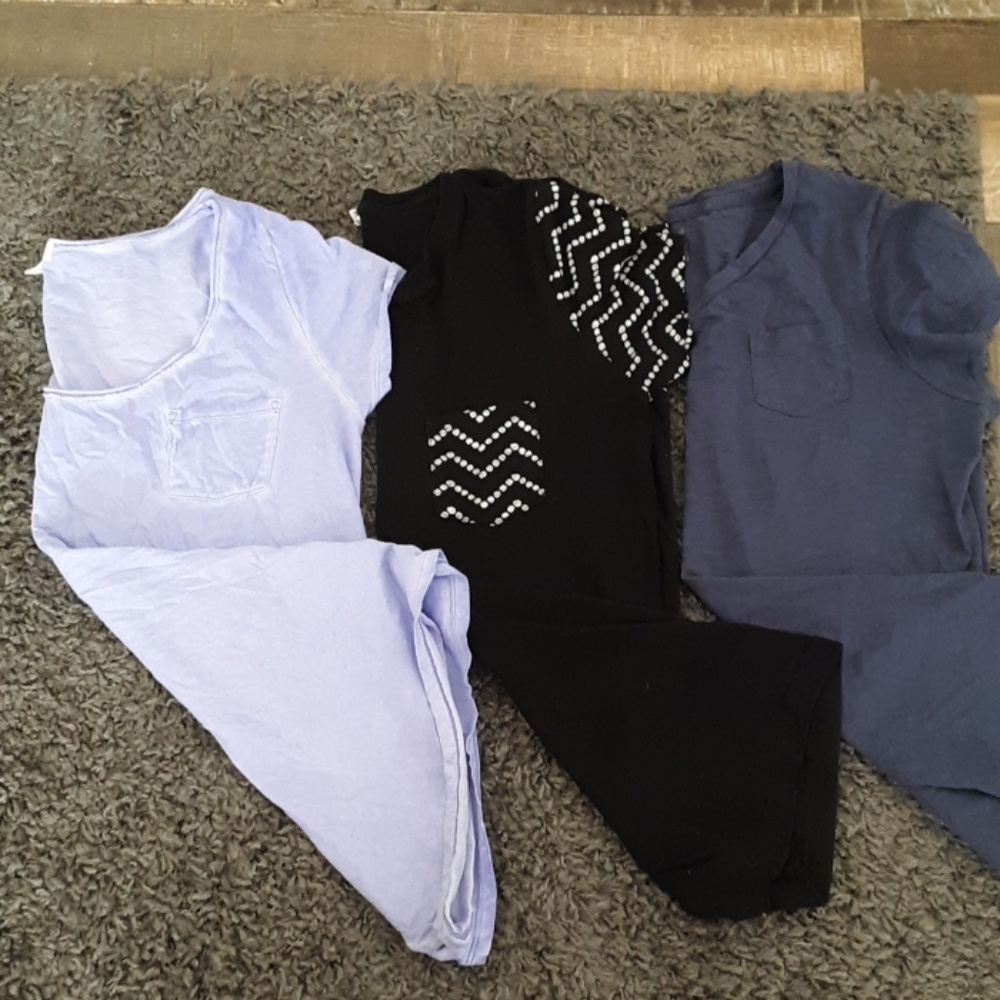 T shirt bundle